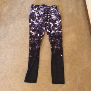 Nwt Gaiam the OM fit leggings